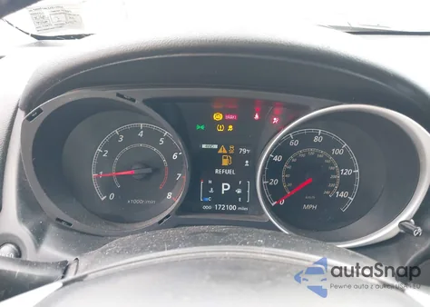 2015 Mitsubishi Outlander Sport Es from USA, damaged, VIN 4A4AR3AU5FE031231